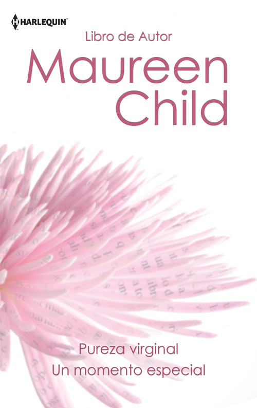 PUREZA VIRGINAL / UN MOMENTO ESPECIAL