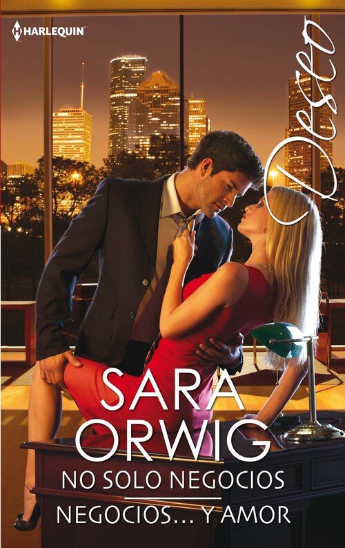 NO SOLO NEGOCIOS / NEGOCIOSA Y AMOR