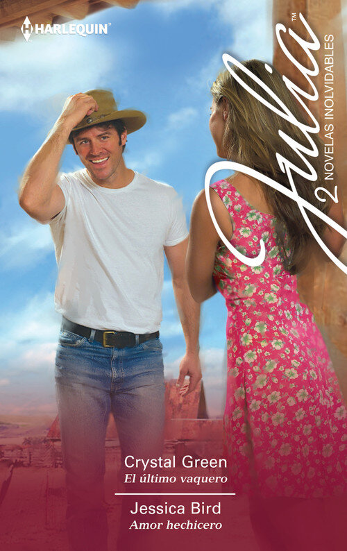 ULTIMO VAQUERO / AMOR HECHICERO