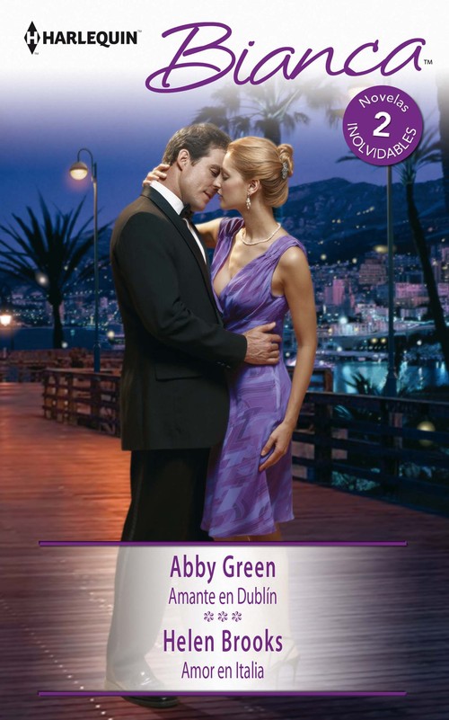 AMANTE EN DUBLIN / AMOR EN ITALIA