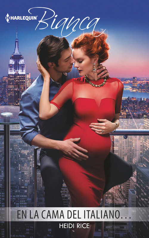 EN LA CAMA DEL ITALIANOA