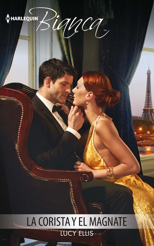 CORISTA Y EL MAGNATE, LA