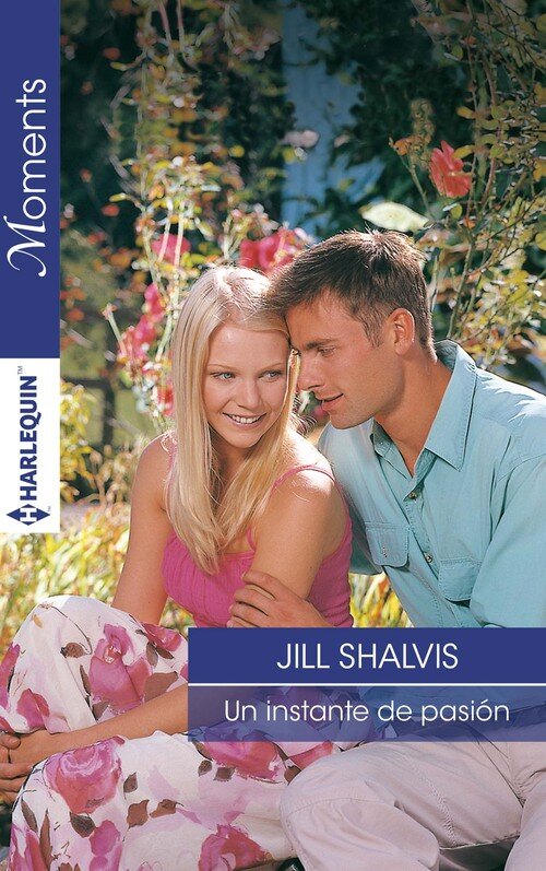 UN INSTANTE DE PASION