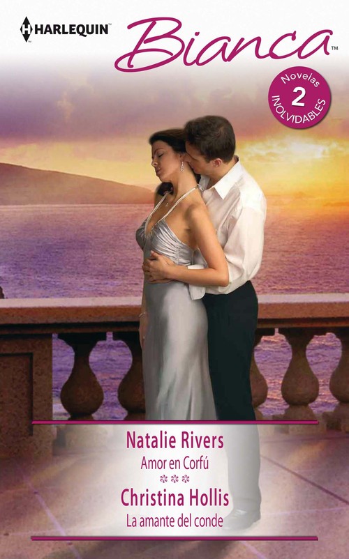 AMOR EN CORFU / LA AMANTE DEL CONDE