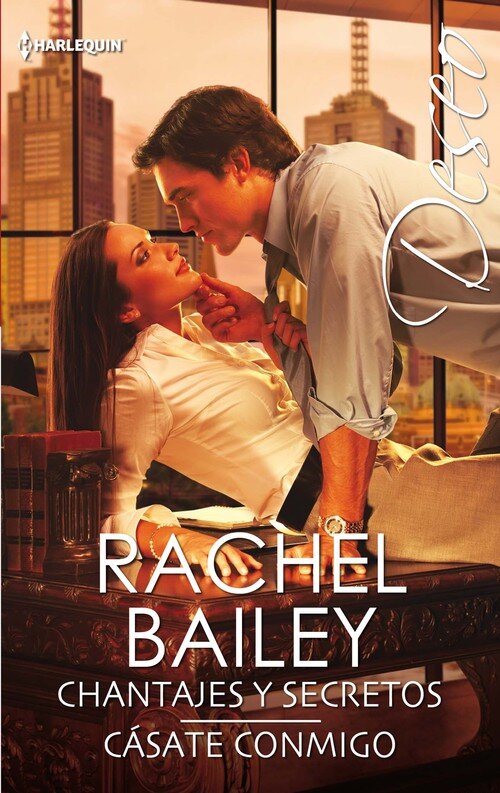 CHANTAJES Y SECRETOS / CASATE CONMIGO