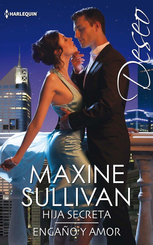 HIJA SECRETA / ENGA�O Y AMOR