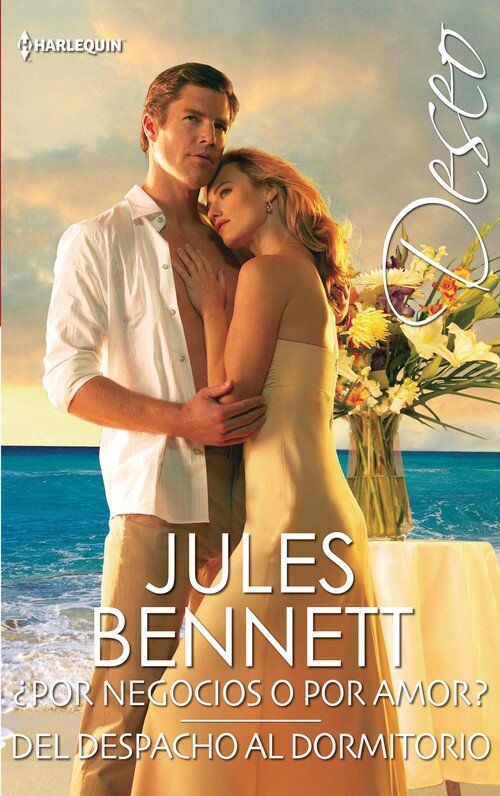 POR NEGOCIOS O POR AMOR? / DEL DESPACHO AL DORMITORIO