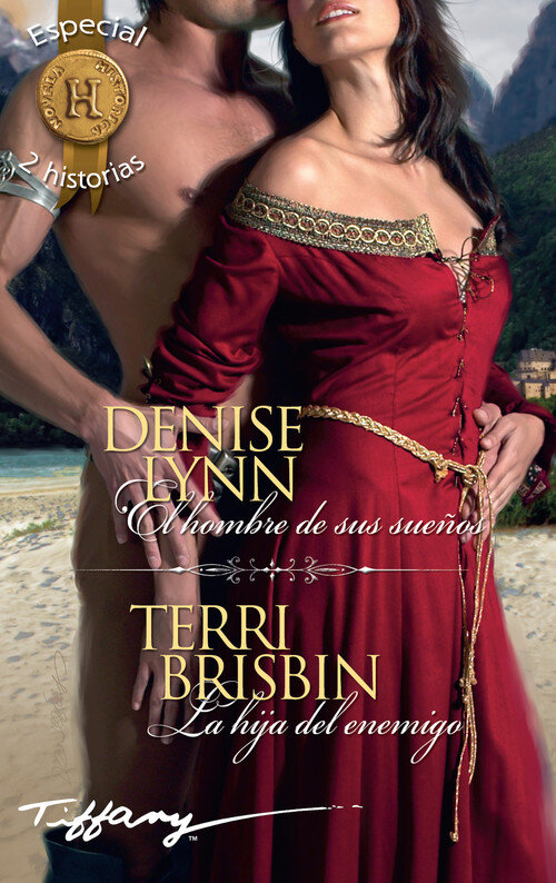 HOMBRE DE SUS SUE�OS / LA HIJA DEL ENEMIGO