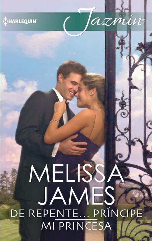 DE REPENTE... PRINCIPE / MI PRINCESA
