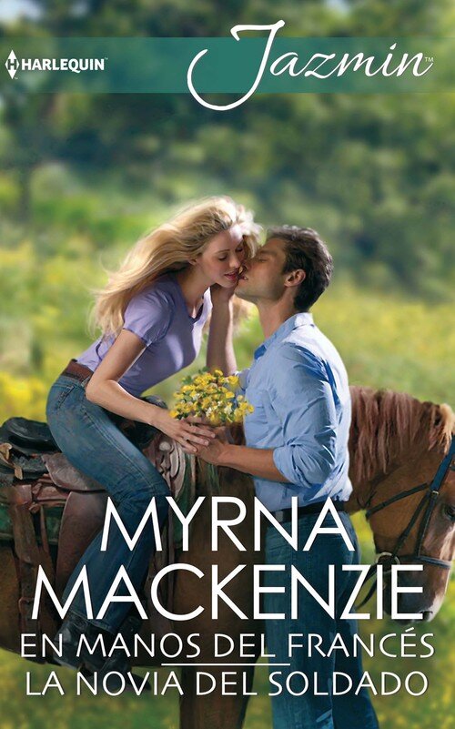 EN MANOS DEL FRANCES / LA NOVIA DEL SOLDADO