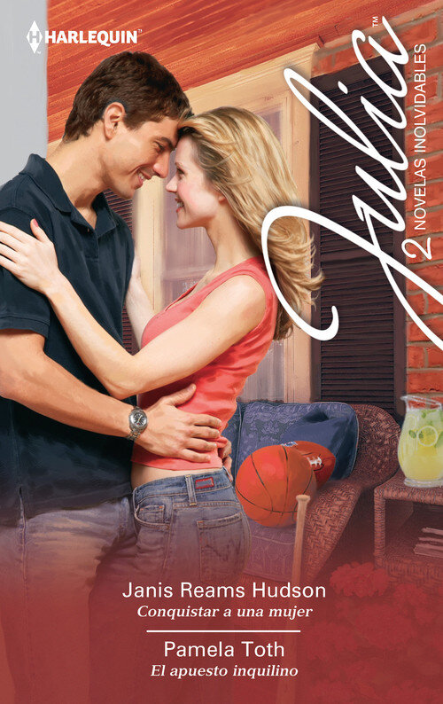 CONQUISTAR A UNA MUJER / EL APUESTO INQUILINO