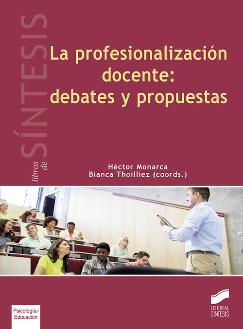 CONSERVAR LA EDUCACION