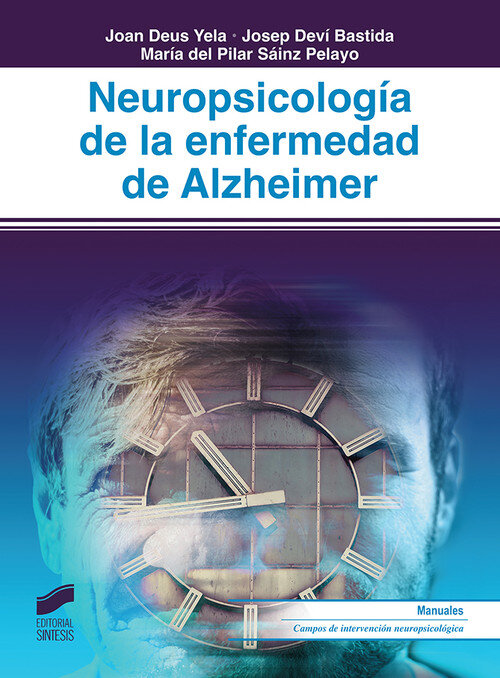 NEUROPSICOLOGIA DE LA ENFERMEDAD DE ALZHEIMER