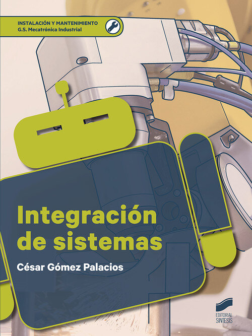 INTEGRACION DE SISTEMAS