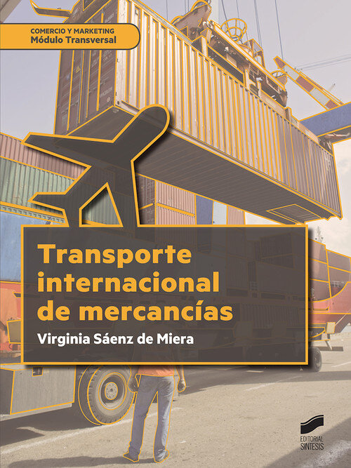 TRANSPORTE INTERNACIONAL DE MERCANCIAS