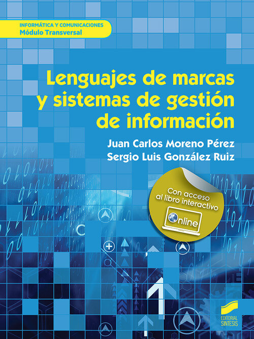 LENGUAJES DE MARCAS Y SISTEMAS DE GESTION DE INFORMACION (2.