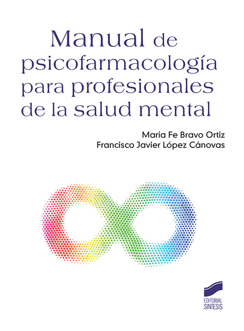 MANUAL DE PSICOFARMACOLOGIA PARA PROFESIONALES DE LA SALUD M