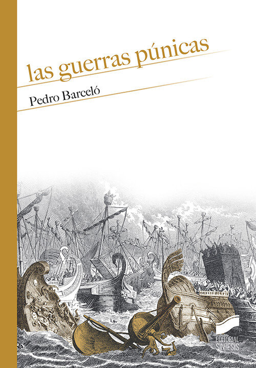 GUERRAS PUNICAS, LAS