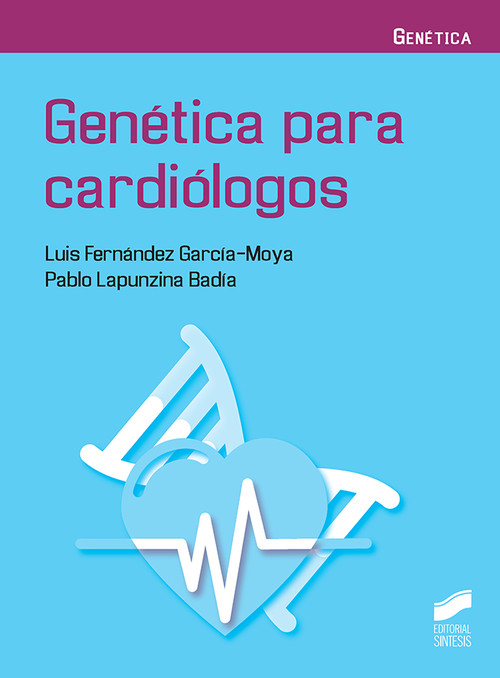 GENETICA PARA CARDIOLOGOS