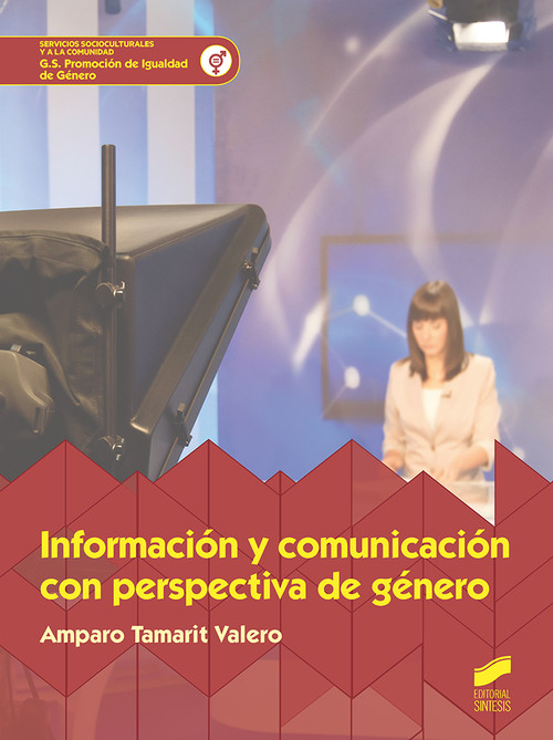 INFORMACION Y COMUNICACION CON PERSPECTIVA DE GENERO