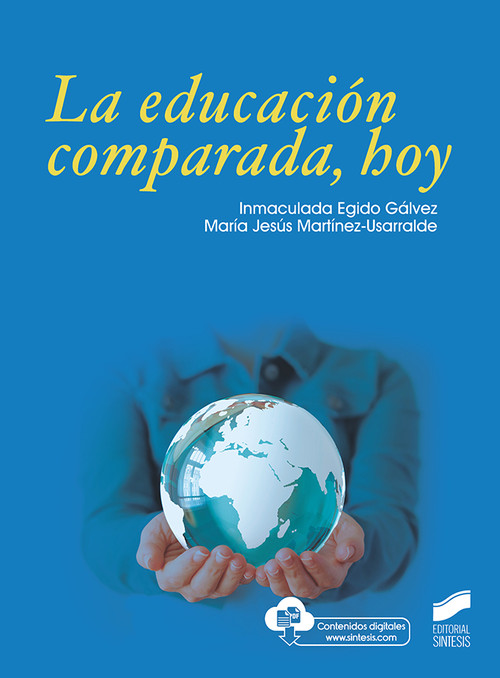 EDUCACION COMPARADA, HOY, LA
