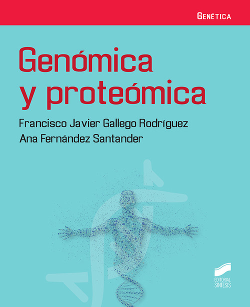 GENOMICA Y PROTEOMICA