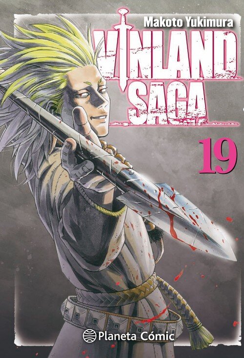 VINLAND SAGA N� 19
