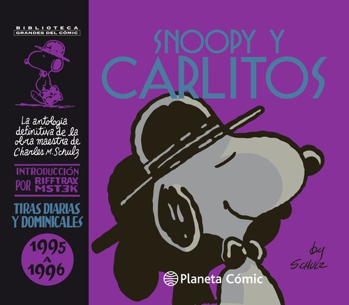 SNOOPY N� 23/25