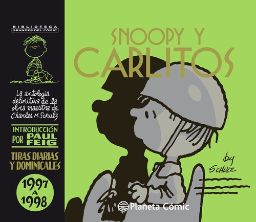 SNOOPY N� 24/25