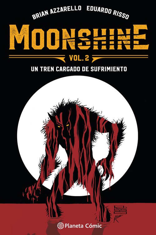 MOONSHINE N� 02