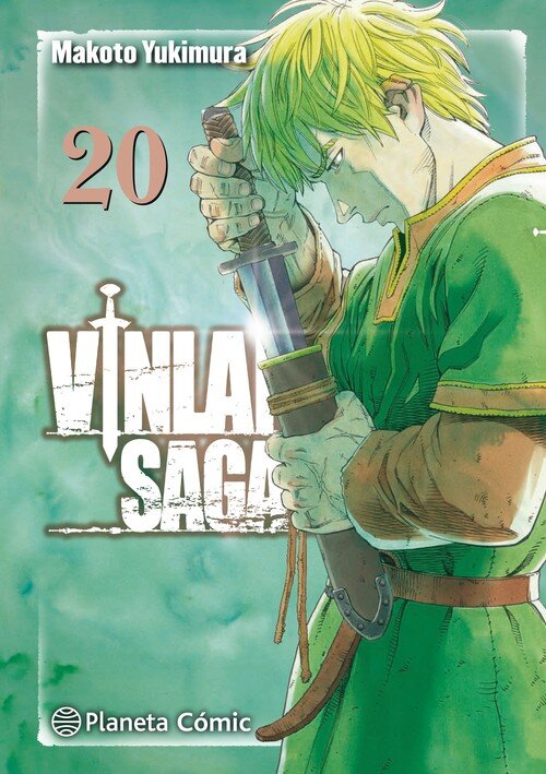 VINLAND SAGA N� 20