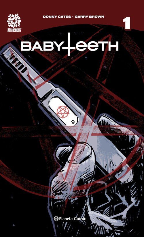 BABYTEETH N� 01