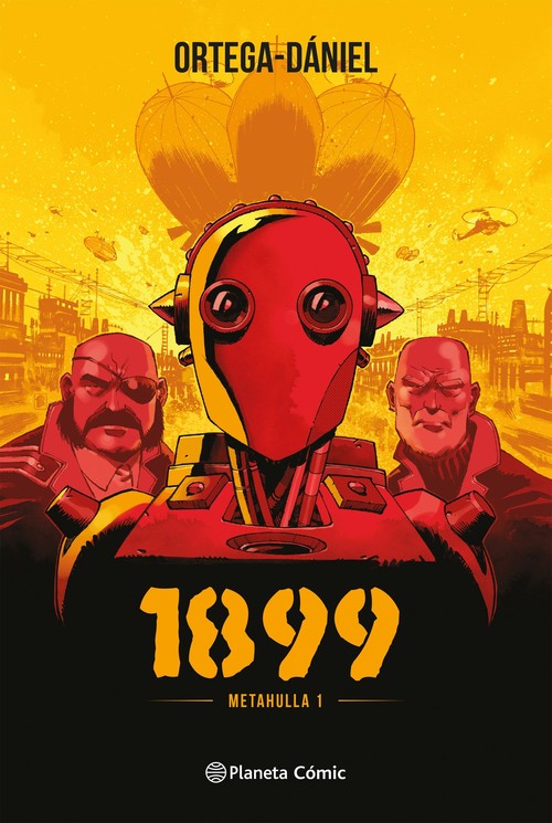 1959 METAHULLA N� 02