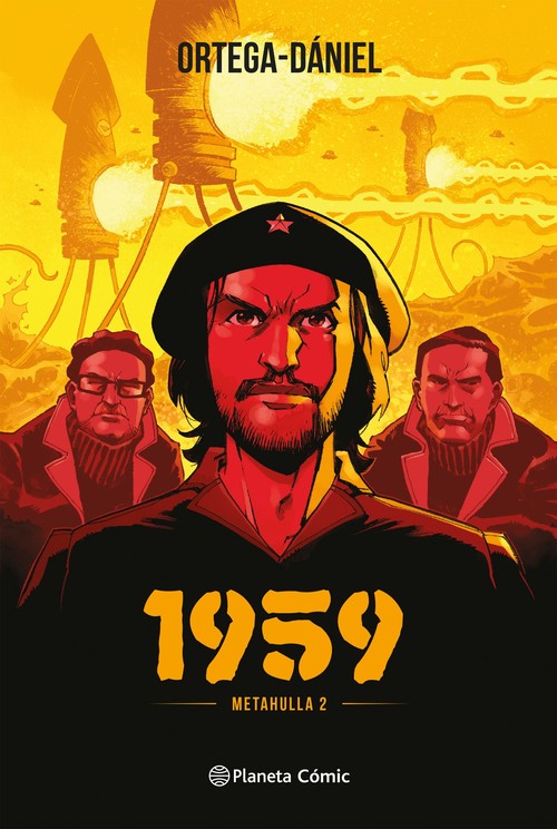 1959 METAHULLA N� 02