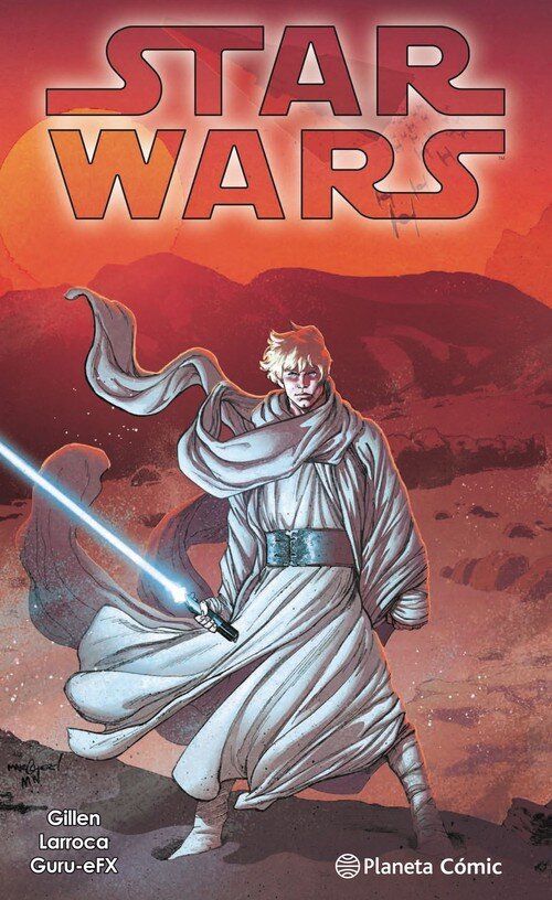 STAR WARS HC (TOMO) N� 07