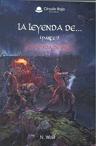 LEYENDA DEA, LA