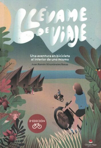 LLEVAME DE VIAJE
