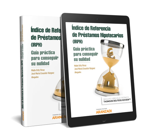 INDICE DE REFERENCIA DE PRESTAMOS HIPOTECARIOS (IRPH): GUIA