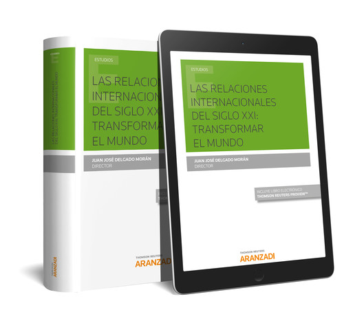 RELACIONES INTERNACIONALES DEL SIGLO XXI: TRANSFORMAR EL MUN