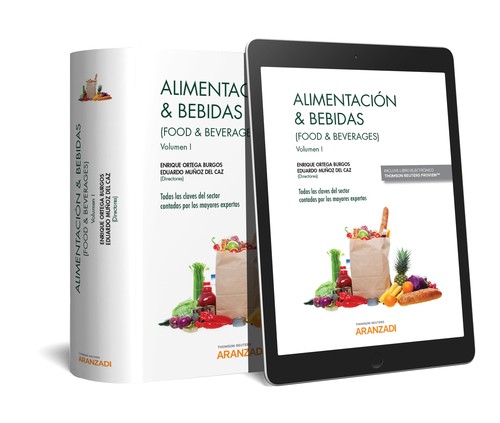 ALIMENTACION & BEBIDAS (FOOD & BEVERAGES) (2 VOL�MENES) (PAP