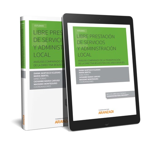 LIBRE PRESTACION DE SERVICIOS Y ADMINISTRACION LOCAL (PAPEL