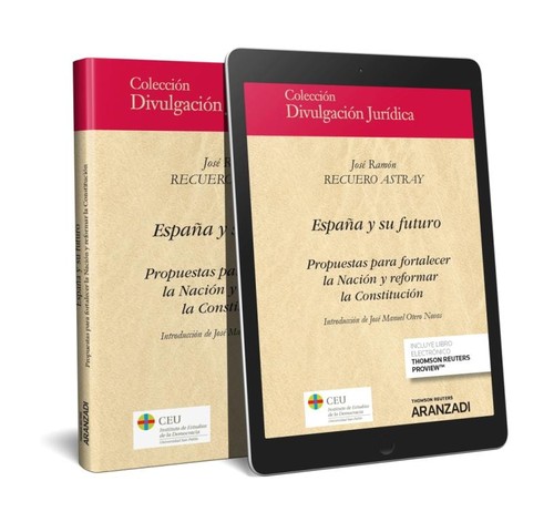 ESPAA Y SU FUTURO (PAPEL + E-BOOK)