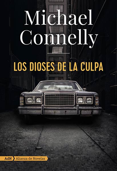 DIOSES DE LA CULPA, LOS