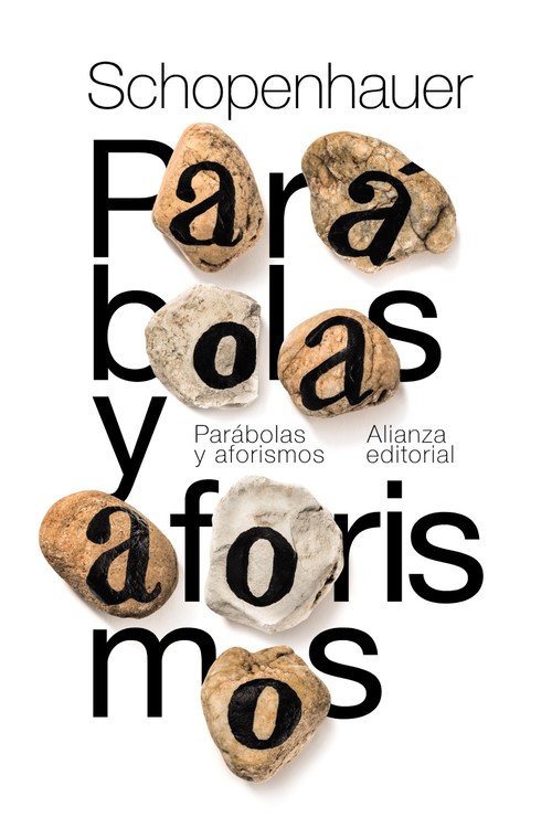 PARABOLAS Y AFORISMOS