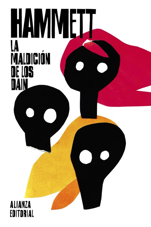 MALDICION DE LOS DAIN, LA
