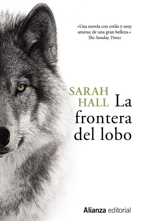 FRONTERA DEL LOBO, LA
