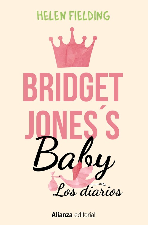 DIARIO DE BRIDGET JONES, EL