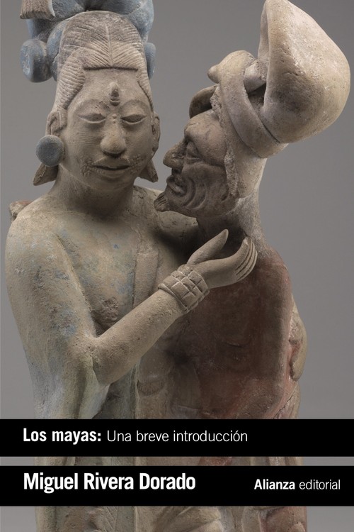 MAYAS: UNA BREVE INTRODUCCION, LOS