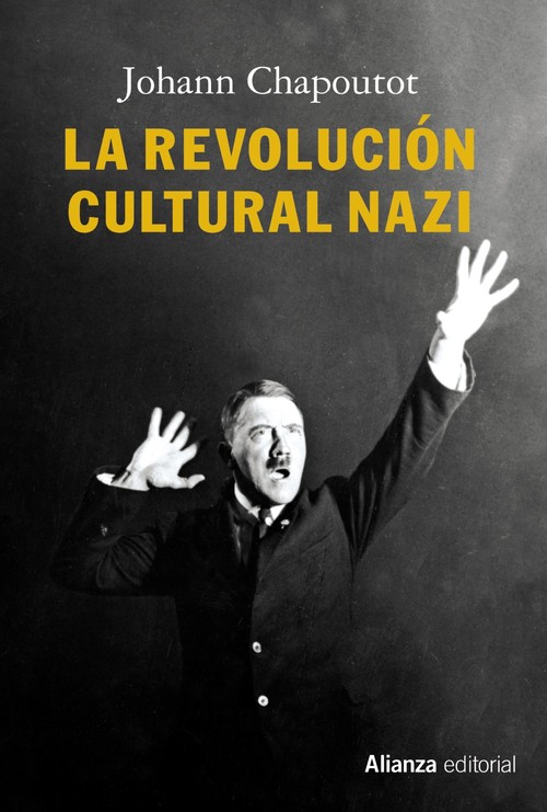 REVOLUCION CULTURAL NAZI, LA