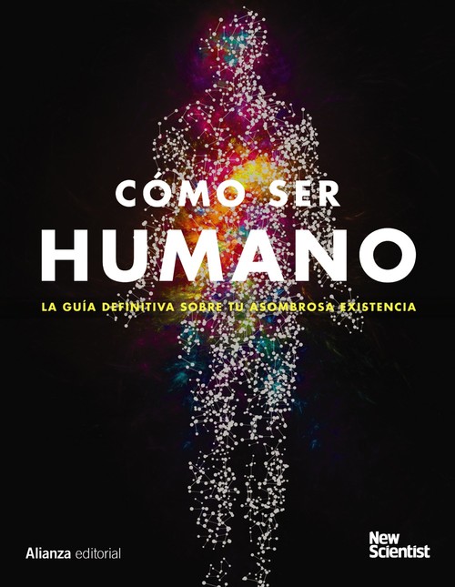 COMO SER HUMANO